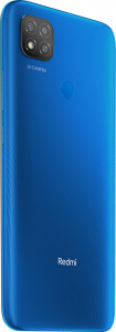  Xiaomi Redmi 9C 3/64gb Blue (no NFC) 6