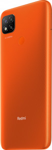  Xiaomi Redmi 9C 3/64gb Orange no NFC 8