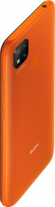  Xiaomi Redmi 9C 3/64gb Orange no NFC 10