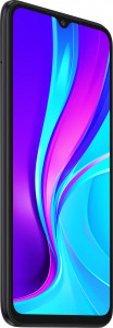  Xiaomi Redmi 9C 3/64gb Black (no NFC) 5