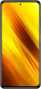  Xiaomi Poco X3 NFC 6/128GB Shadow Grey *EU 3