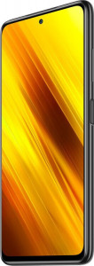  Xiaomi Poco X3 NFC 6/128GB Shadow Grey *EU 6