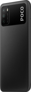  Xiaomi Poco M3 4/64GB Black *CN 8