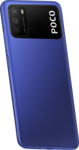  Xiaomi Poco M3 4/64GB Blue *CN 7