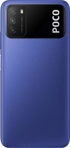  Xiaomi Poco M3 4/128GB Blue *CN 4