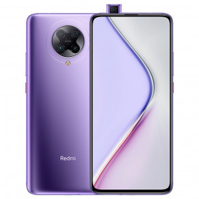  Xiaomi Redmi K30 Pro 8/128GB Purple *CN