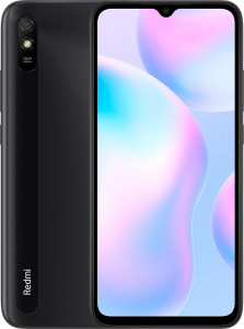  Xiaomi Redmi 9a 4/64GB Gray *CN