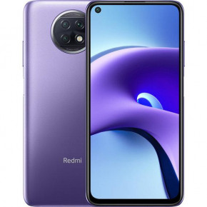  Xiaomi Redmi Note 9T 4/64GB Purple *EU