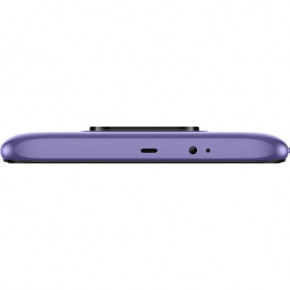  Xiaomi Redmi Note 9T 4/64GB Purple *EU 7