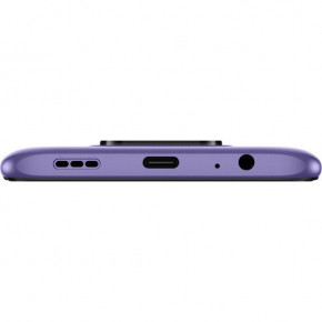  Xiaomi Redmi Note 9T 4/64GB Purple *EU 8