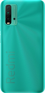  Xiaomi Redmi 9T 4/64Gb Green no NFC *EU 4