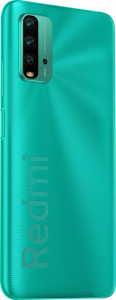  Xiaomi Redmi 9T 4/128Gb Green (no NFC) 6