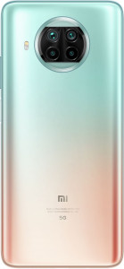  Xiaomi Mi 10T Lite 6/64GB Rose Gold *EU 4