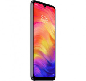  Xiaomi Redmi 7 3/32Gb Black *CN 5