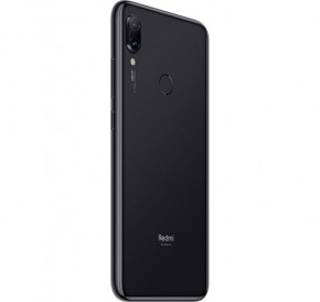  Xiaomi Redmi 7 3/32Gb Black *CN 6