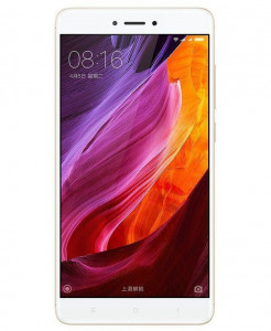  Xiaomi Redmi Note 4x 3/32Gb Gold *CN 3