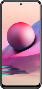  Xiaomi Redmi Note 10S 6/64GB Onyx Gray 3