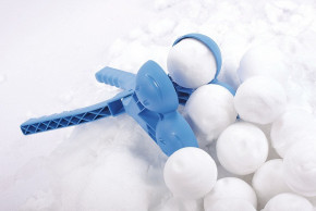  Prosperplast Snowballee  (5905197234144) 4