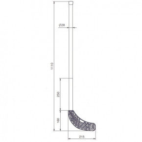    Unibros FIBER 95  (10  + 5 ) (2807) 4