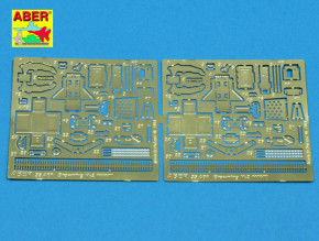  ABER Browning M2 (ABR35-A01)