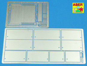  ABER German (ABR35-148)