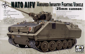 YPR-765/AIFV AFV-Club (AF35016)