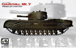   MK V AFV-Club (AF35155)