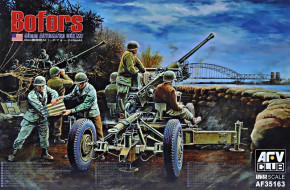 40    M1 Bofors AFV-Club (AF35163)