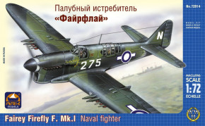  -  Fairey Firefly FR.Mk.I ARK Models (ARK72014)