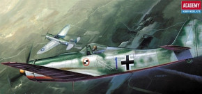 - Focke-Wulf Fw-190D ACADEMY (AC12439)