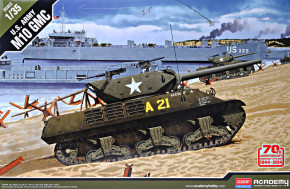  Academy M10 70 Anniversary 1944 . (AC13288)