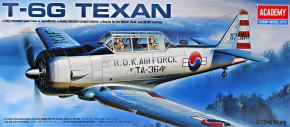   Academy   T-6G Texan (AC12460)