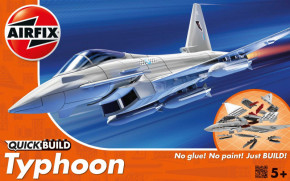  Typhoon (   ) Airfix (AIR-J6002)