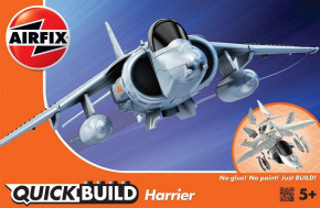  Harrier (Lego ) Airfix (AIR-J6009)