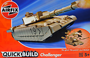  Challenger (Lego ) Airfix (AIR-J6010)