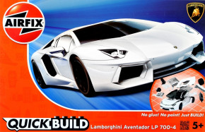  Lamborghini Aventador,  (Lego ) Airfix (AIR-J6019)