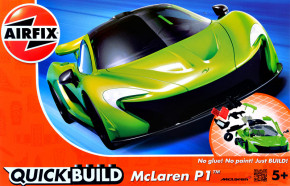  McLaren P1,  (Lego ) Airfix (AIR-J6021)