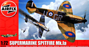  Supermarine Spitfire Mk.I Airfix (AIR01071B)