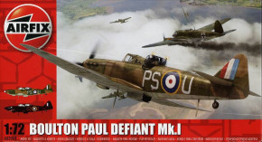  Hawker Boulton Paul Defiant Mk.I Airfix (AIR02069)