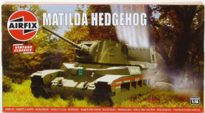  Matilda Hedgehog Airfix (AIR02335V)