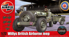    Willys Airfix (AIR02339)