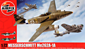 Messerschmitt Me262-1a Airfix (AIR03088)