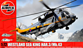  Westland Sea King Har.3 Airfix (AIR04063)