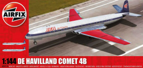  De Havilland Comet 4B Airfix (AIR04176)