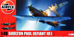  Boulton Paul Defiant NF.1 Airfix (AIR05132)