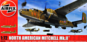   North American Mitchell Mk.II Airfix (AIR06018)