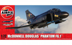  McDonnell Douglas Phantom FG.1 Airfix (AIR06019)