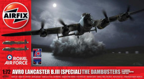  Avro Lancaster Dambusters Airfix (AIR09007)