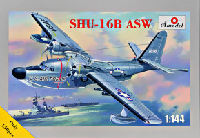  -  Grumman HU-16B/ASW Albatros AMODEL (AMO1403)