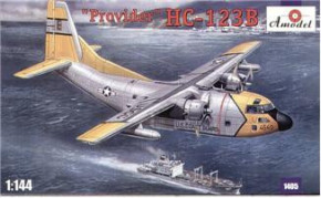 HC-123B Provider    . AMODEL (AMO1405)